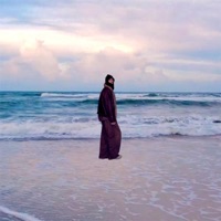 I Walk in Silence - Single - Milkreset