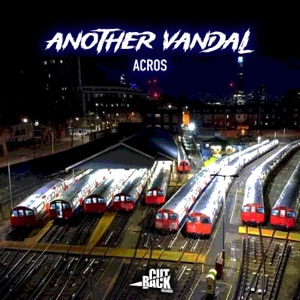 Another vandal (feat. Phil Tyler) - Single
