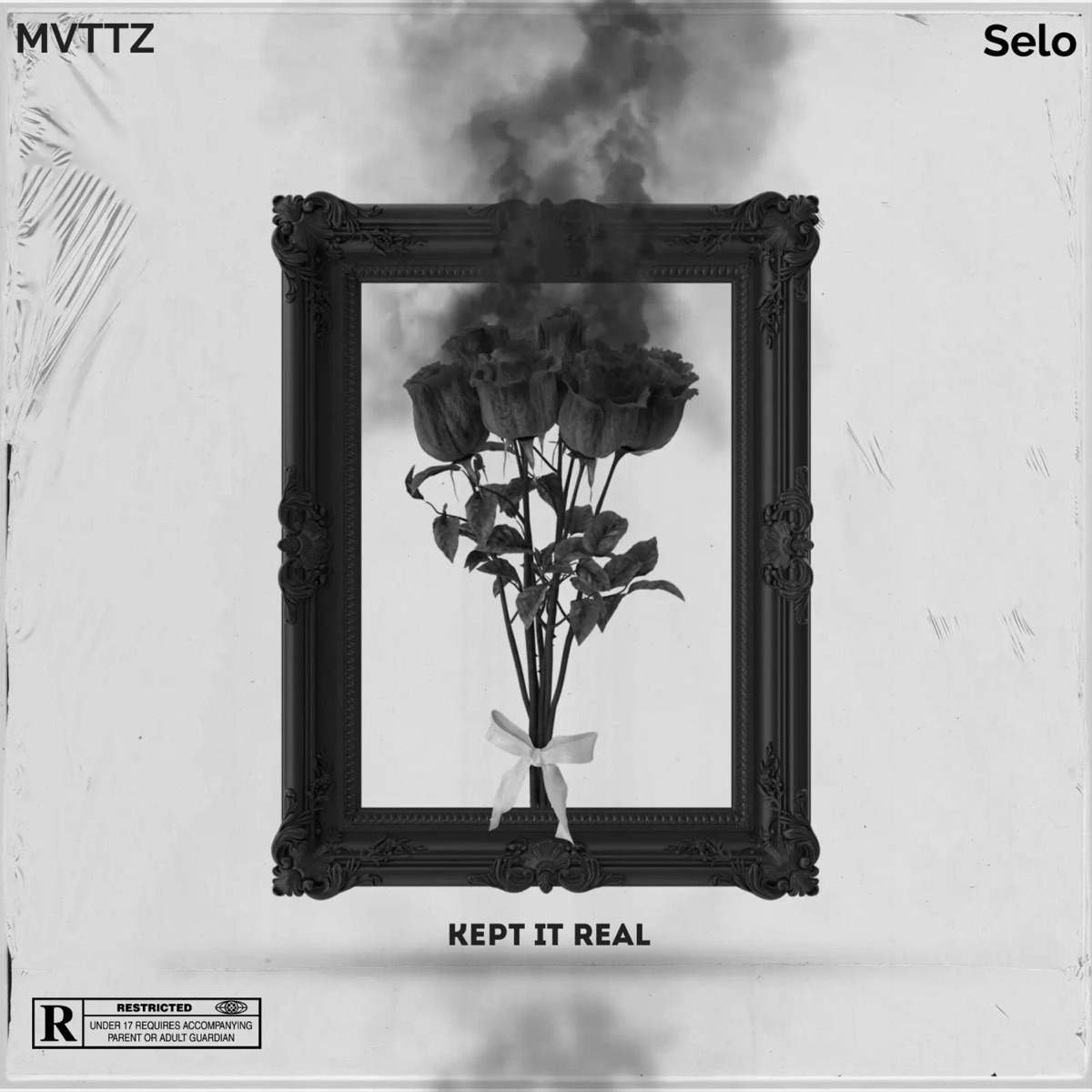 Kept It Real (feat. Selo) - Single