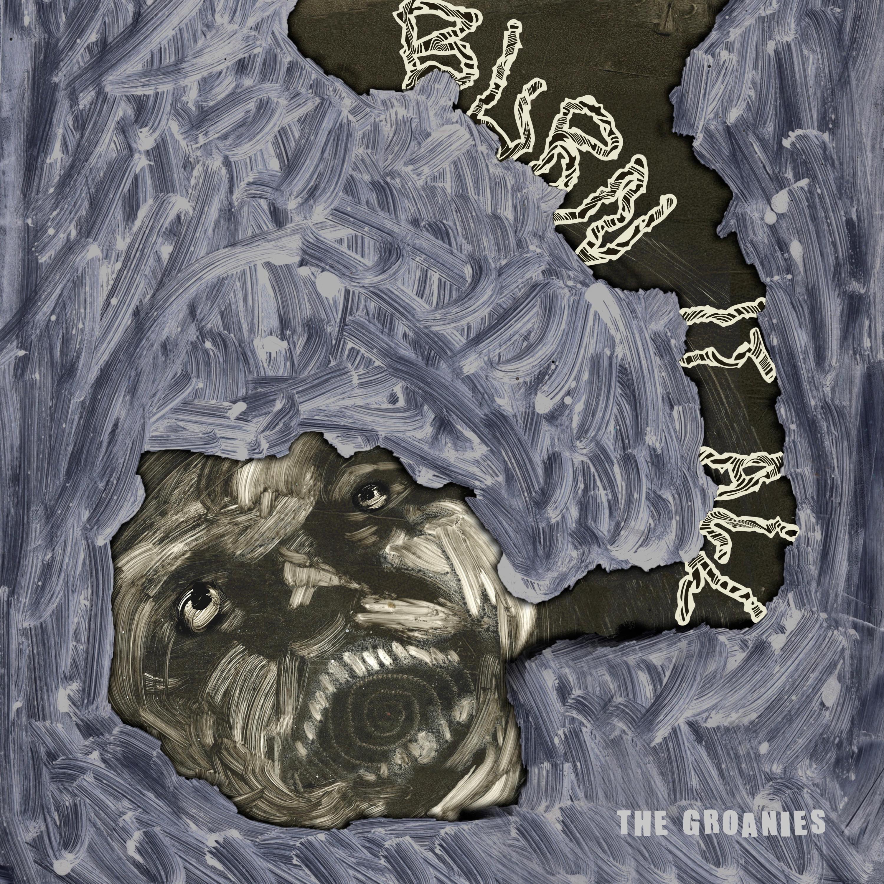 Burn It All - Single