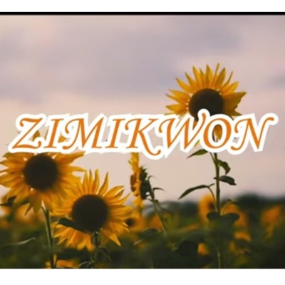 ZIMIKWON (feat. CHIKAT & TMY DESU) - Single