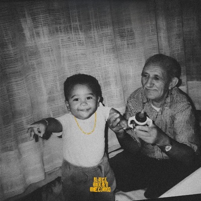 THAT BOY CAN SEE - EP