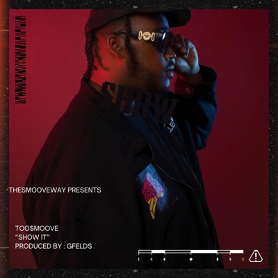 Show It - Single