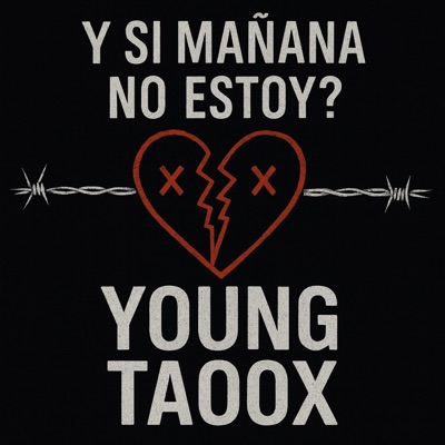 Y SI MAÑANA NO ESTOY?