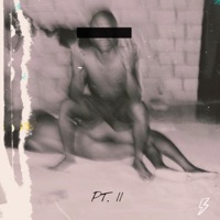 FreeSpirit Vol.5: WzRdBap Pt. II (Instrumentals) - WizzleDaWzRd