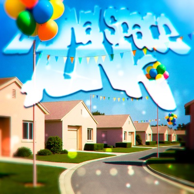 LIMINAL SPACE FUNK - Single