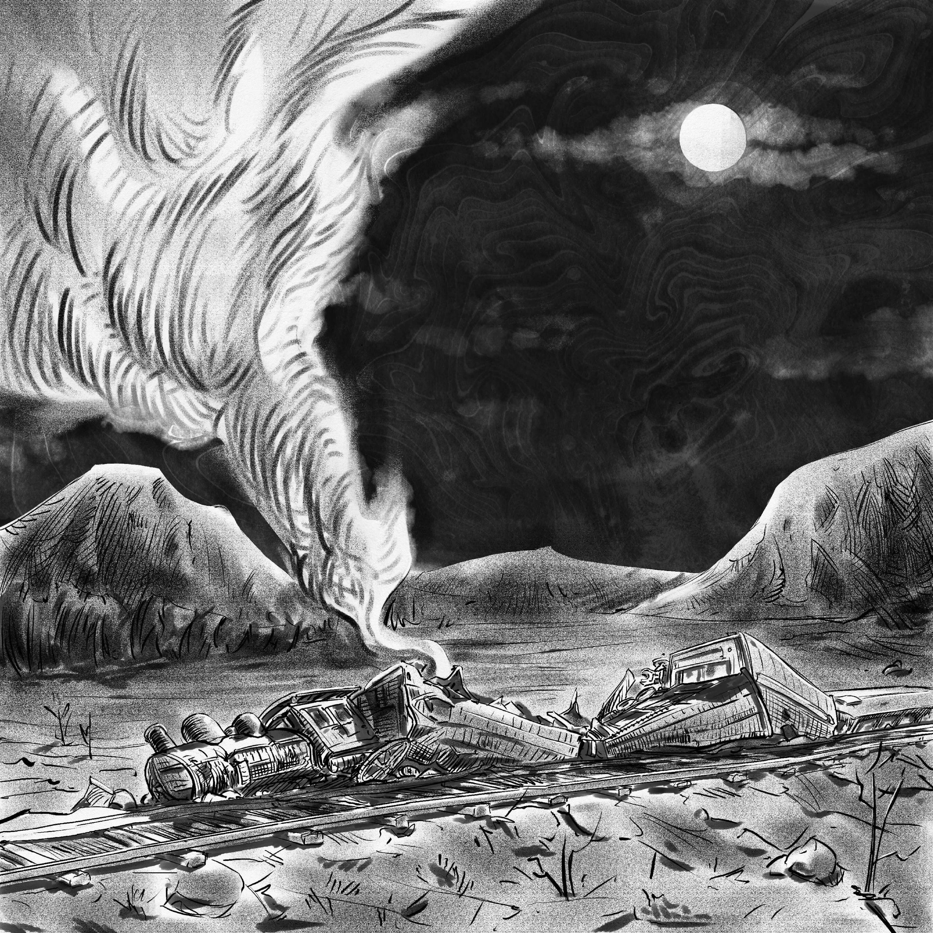 Green Hills - Single