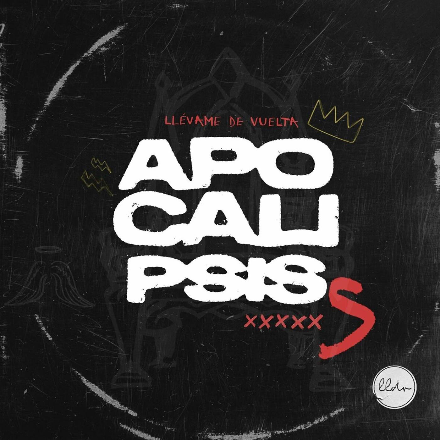 Llévame De Vuelta - Apocalipsis 5