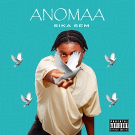 Anomaa Sika Sem