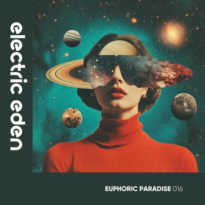 Euphoric Paradise 016