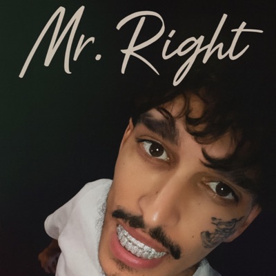 MR RIGHT - Single