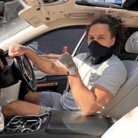 Rosay (feat. Slim) DME