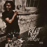 Right B4 The Run - LiYCM