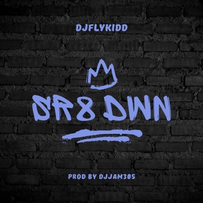 Sr8 Down - Single