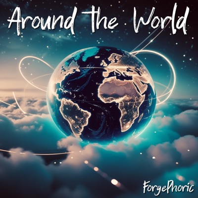 Around the World - Single