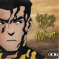 YungMarkGrayson (feat. Covenant) - Single - GallowSaint