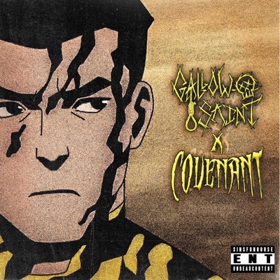 YungMarkGrayson (feat. Covenant) - Single