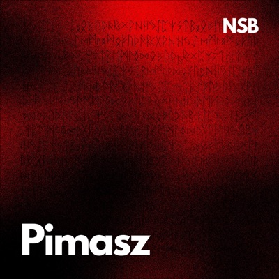 Pimasz - Single