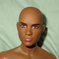 bald head scallywag - Single - JAYPROB
