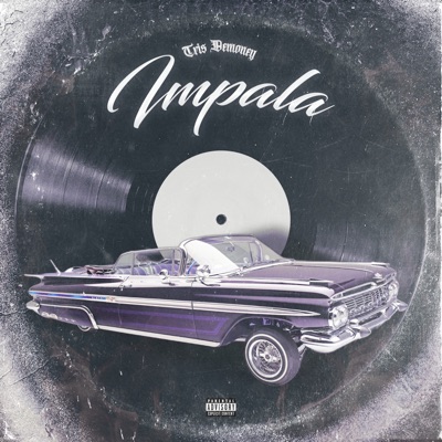 Impala (feat. LaDrvga) - Single