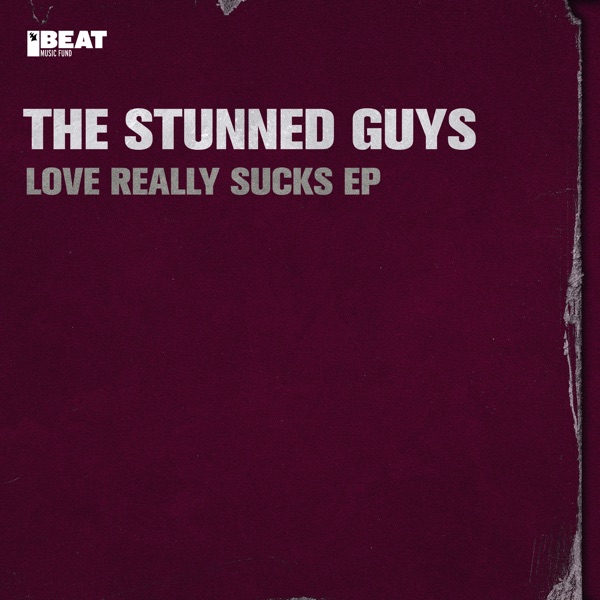 Love Really Sucks - EP