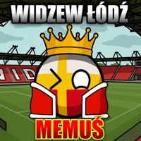 WIDZEW ŁÓDŹ (Diss na małopolskę) - Single - Memuś