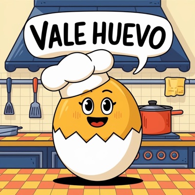 VALE HUEVO - Single