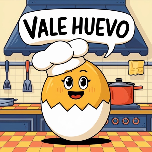 VALE HUEVO