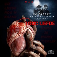 Toxic Liefde (feat. Marqiunn Vieslik, Ashlynne & MNG) - Single - Mr TapOut