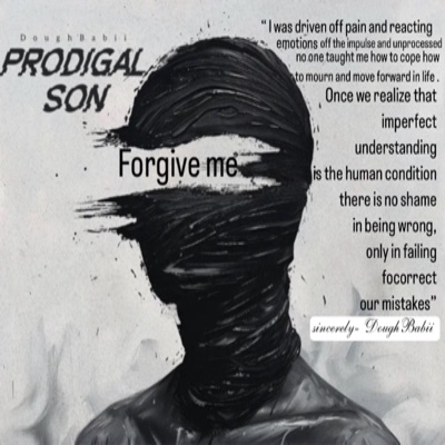 Prodigal Son - EP