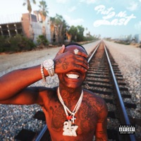 Put Me Last - Single - 2KBABY