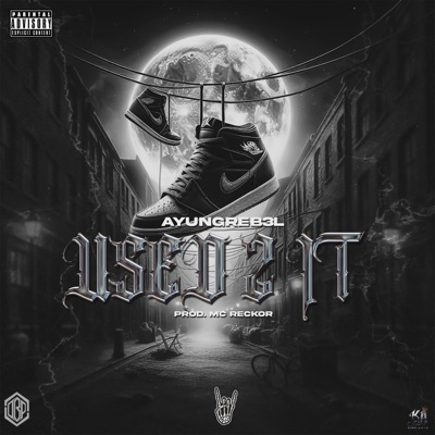 Used 2 It - Single