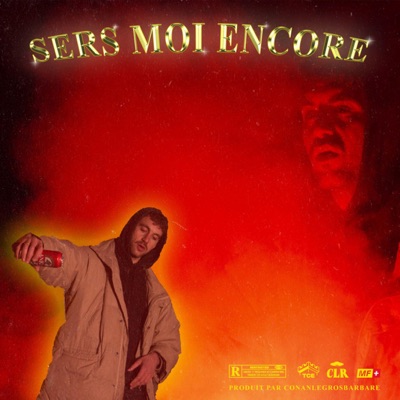 Sers moi encore - Single