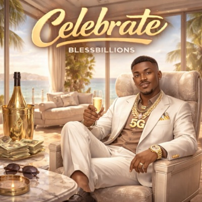 Celebrate - Single