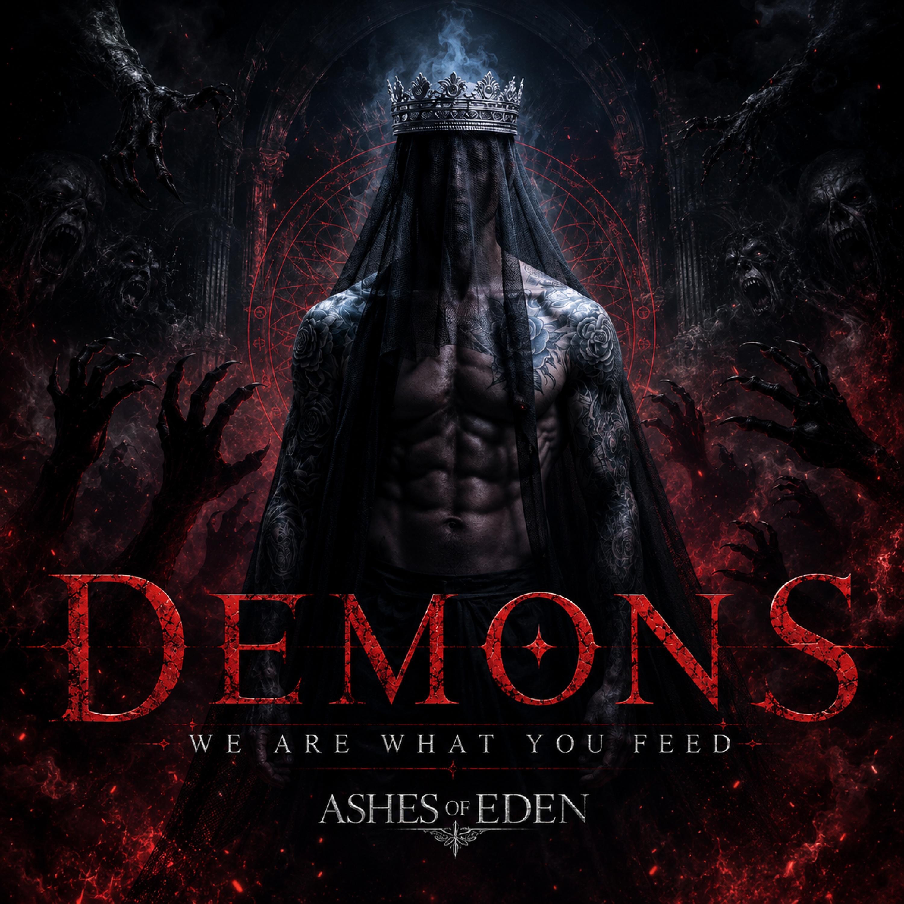 DEMONS - Single