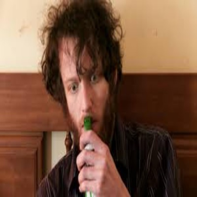 huffing on air - Single