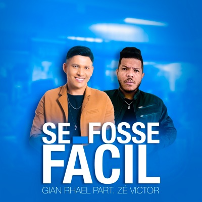 Se Fosse Fácil - Single
