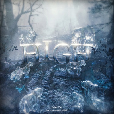 HIGH (feat. keemsunho & STEEPY) - Single