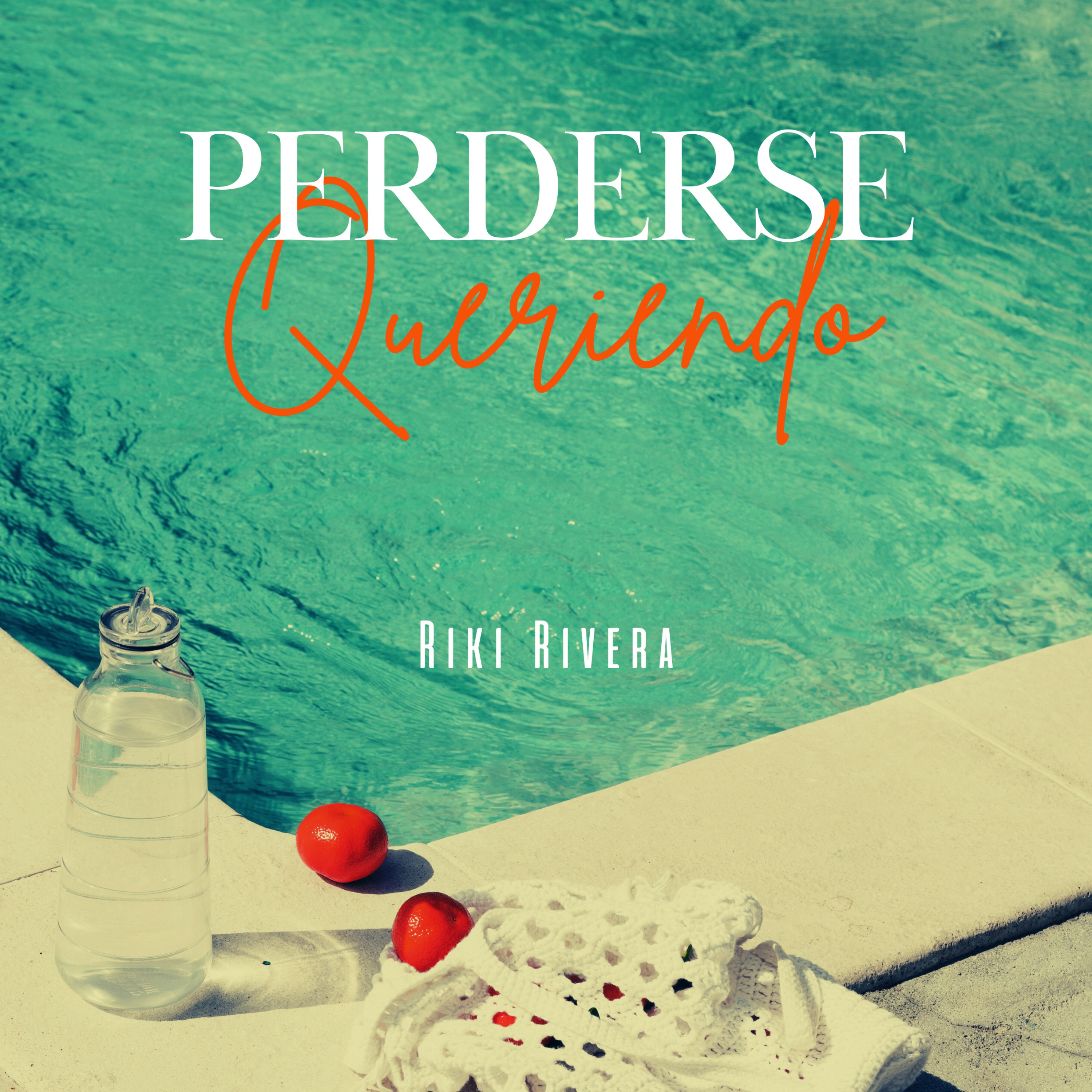 Perderse Queriendo - Single