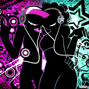 she want me at the party - Single