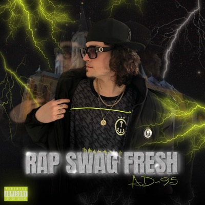 RAP SWAG FRESH - EP