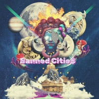 Banned Cities - Eyeball Jone$