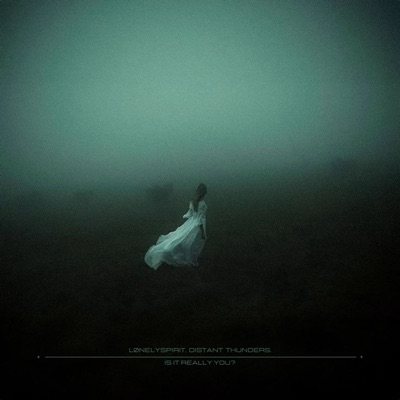 is it really you? (distant thunders. remix) - Single