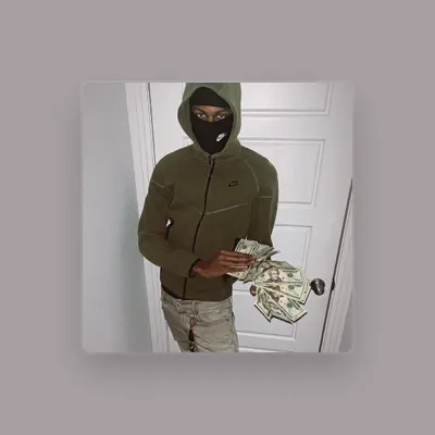 Listen to 9lilmack, watch music videos, read bio, see tour dates & more!