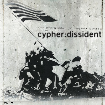 Cypher:Dissident