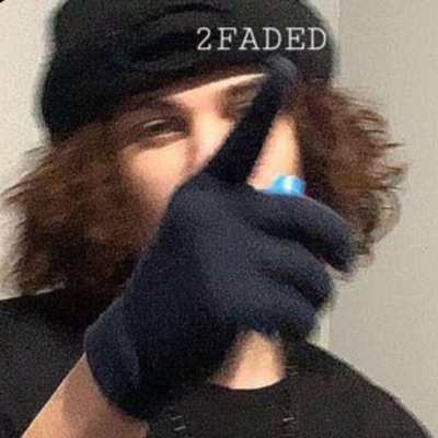 David Blaine (feat. M15H) - Single