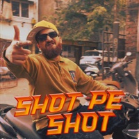 Shot Pe Shot - Single - Naezy & Year Down