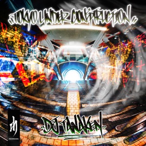 Tokyo Under Construction (Remix) feat. Rino Latina II, Mr.Q, Mummy-D