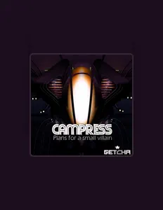Listen to CAMPRESS, watch music videos, read bio, see tour dates & more!