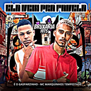 Ela Vem pra Favela